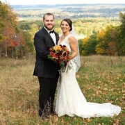 Wedding at Powder Ridge
