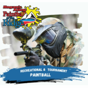 Paintball Opening